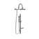 AquaRain Shower System