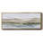 Desert Mountains II- Framed Canvas-110645943