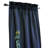 Sumaira Semi Sheer Curtain Pair