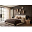 Cast Wall Onyx Bowl, Faux Finish, LG