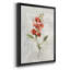 Lin Sweet Pea - peinture sur toile encadrée-1427190581-1427190539
