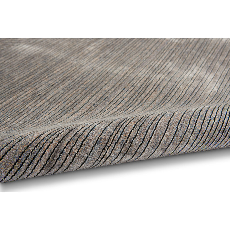 Abstract Indoor Rug, Rectangle 8' x 10'