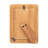 Black Beveled Picture Frame