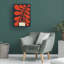 Art sur toile Alisa Galitsyna Lazy Plant 1