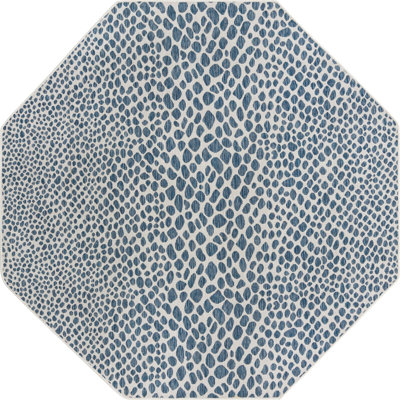 Jill Zarin Cape Town Indoor/Outdoor Rug