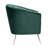 Hurwitz Velvet Barrel Chair-27887804