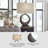 Baasit Metal Table Lamp