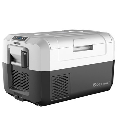 37 pte Refroidisseur de voiture portable