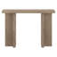 Nechemya 106.68cm Console Table-1404264711