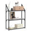 3 Piece Floating Shelf-94002983-94002978