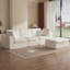 Canapé modulaire 110 po pour salon-118309728
