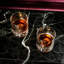Shade Handmade Crystal Whiskey Glass