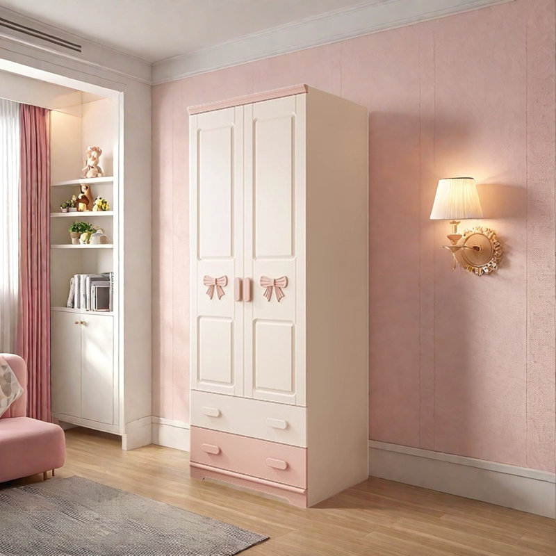 Garde-robe simple