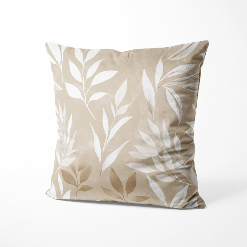 Coussin Country Farmhouse Accent, H 16 po x l 16 po