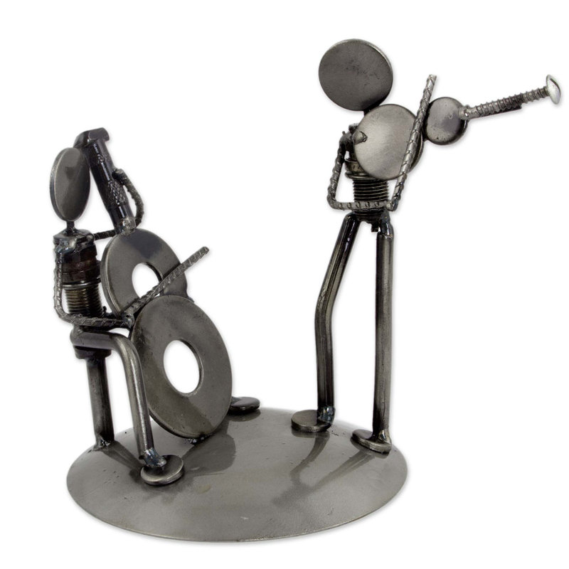 Taybah Entertainment Figurines & Sculptures