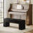 47'' Farmhouse Entryway Bench For Hallway-836345494
