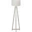 158cm Matte Traditional Floor Lamp