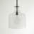 Baldwyn 1 - Light Single Pendant-439203926