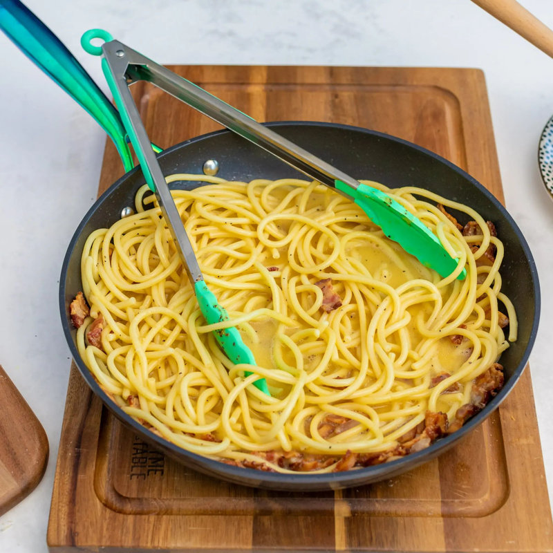 12 - Piece Cookware Set