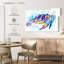 Tortue de mer Brampt-107678579