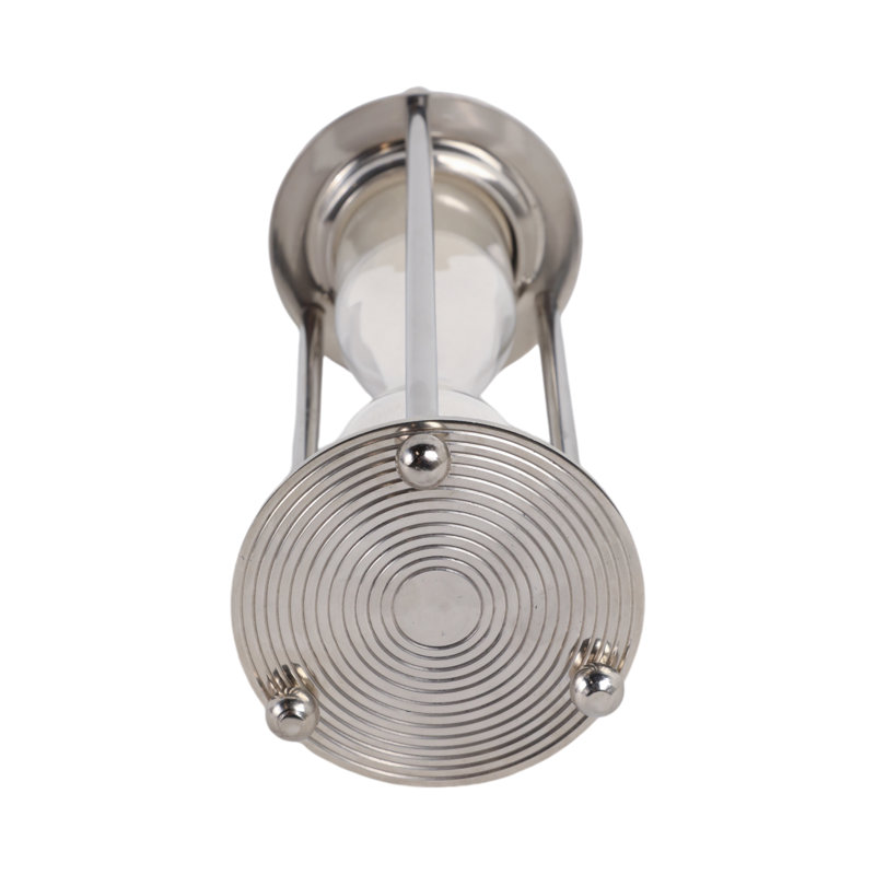 13" Cromwell Hourglass
