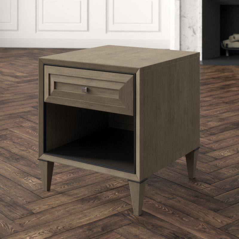 Ariana 3 - Piece Coffee Table Set