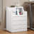 Akke 17.7'' W Nightstand-704840030