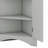 Corner Cabinet With Adjustable Shelves And Doors-113793376