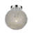 Simonsen Poly-Blend Semi Flush Mount
