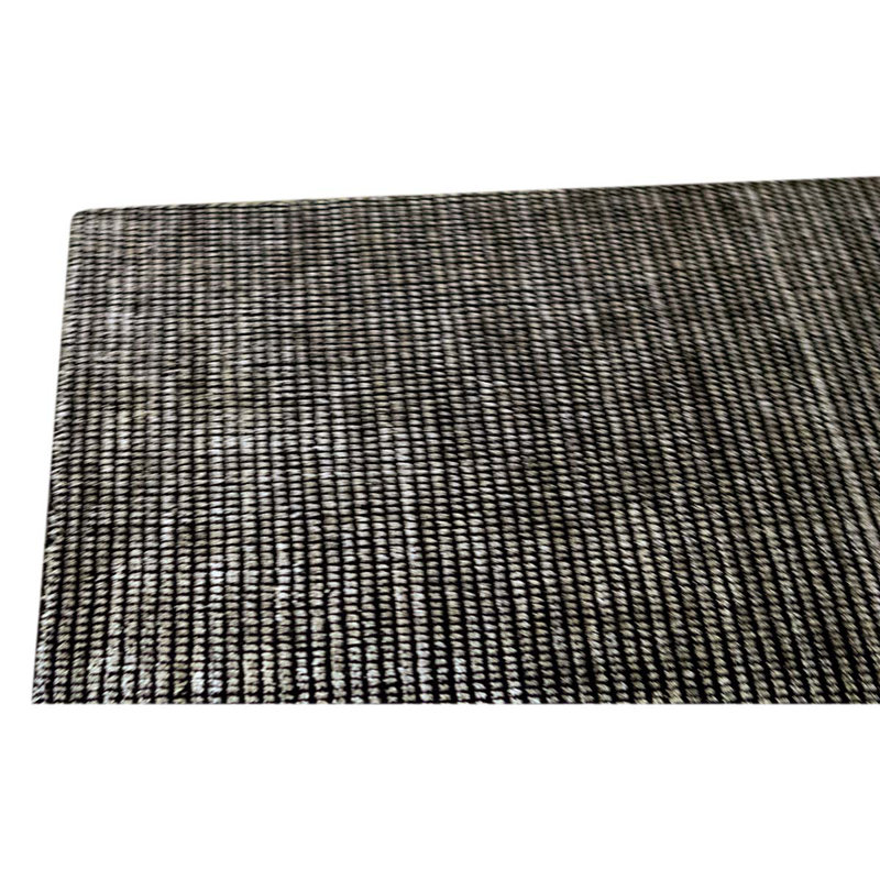 Hand Woven Wool Area Rug