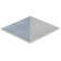 Dean 7.87'' W x 7.87'' L Porcelain Encaustic Floor and Wall Tile