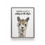 «Normal is alpaca» par Art-133724591-133724592-133724595