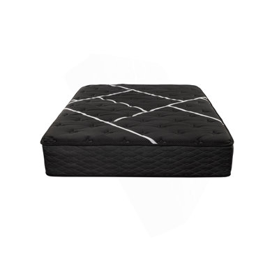 Restonic Comfortcare Hybrid Heartland Euro Top