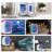 6-Can Retro Gaming Light-Up Portable Beverage Mini Fridge-91720670