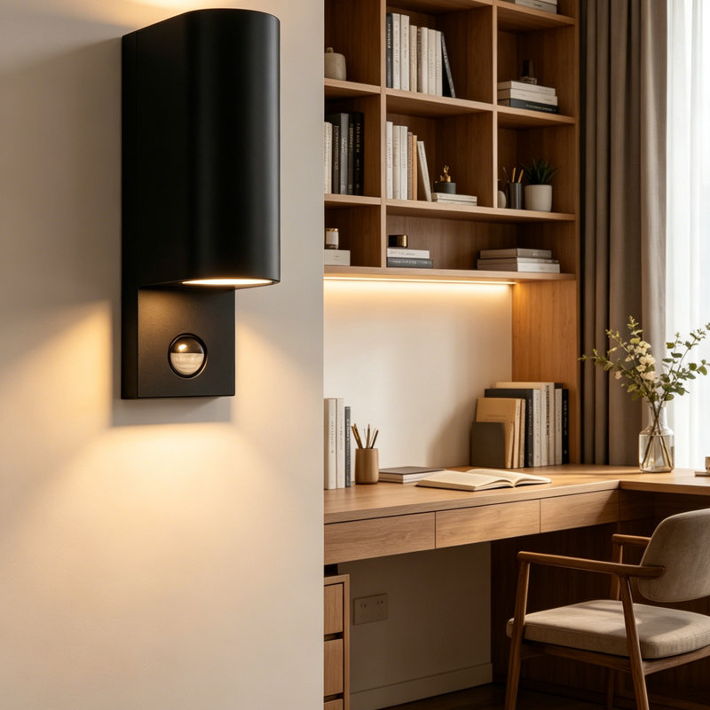 Wall Sconce