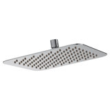2.5 GPM Rain Shower Head