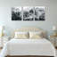 3 Piece Wrapped Canvas Wall Art