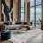 Machine Washable Gray Area Rug-413719947