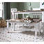 Solid Wood Bench-277249157
