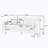 Jeconiah Upholstered 72.83'' Sofa-1193465001-1175374561