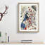 Autumn In Sumiyoshi by Tsukioka Yoshitoshi - Single Picture Frame Painting-55456972-55456975