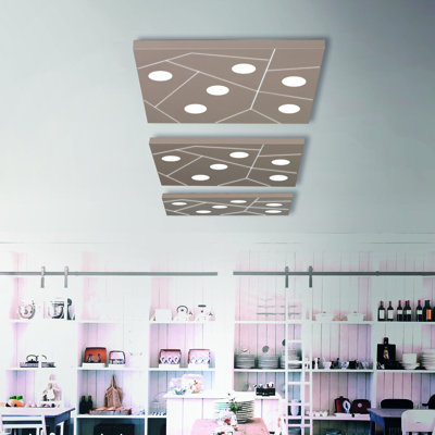 Flush Mount