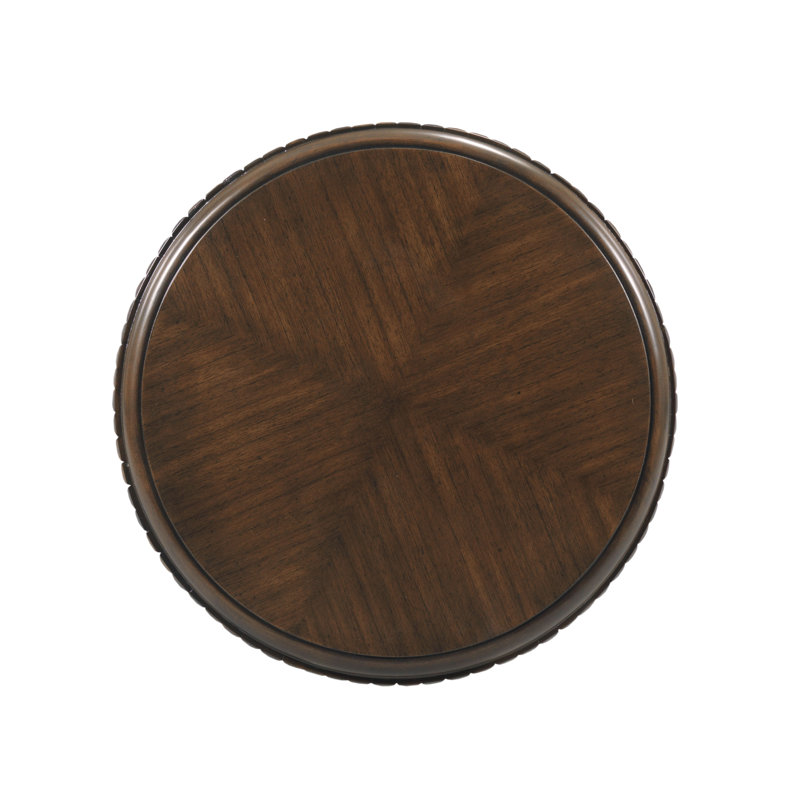 Table de bout tambour
