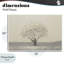 Arbre mural Neutral Radiance, design par Michael Marcon-829747691