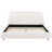 Modern Upholstered Bed-1859222856