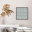 Motif abstrait scandinave abstrait, impression d'art scandinave sans cadre-1089453578