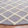Sanyla Hand Tufted Wool Geometric Rug