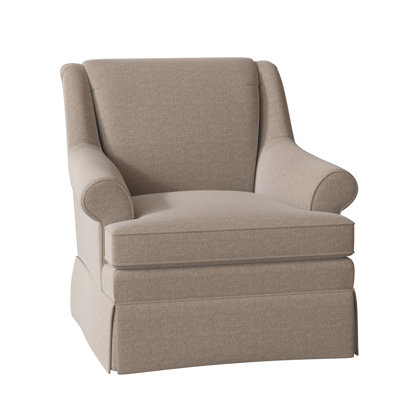 Padme Slipcovered Armchair