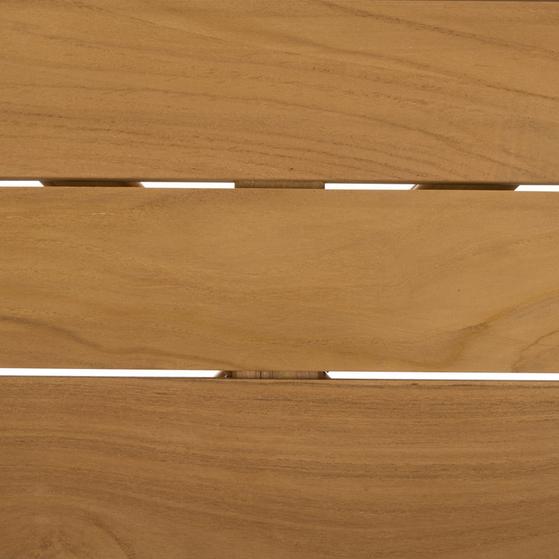 Table basse Tweedy