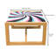 Jaheed Sled Coffee Table-1627860770